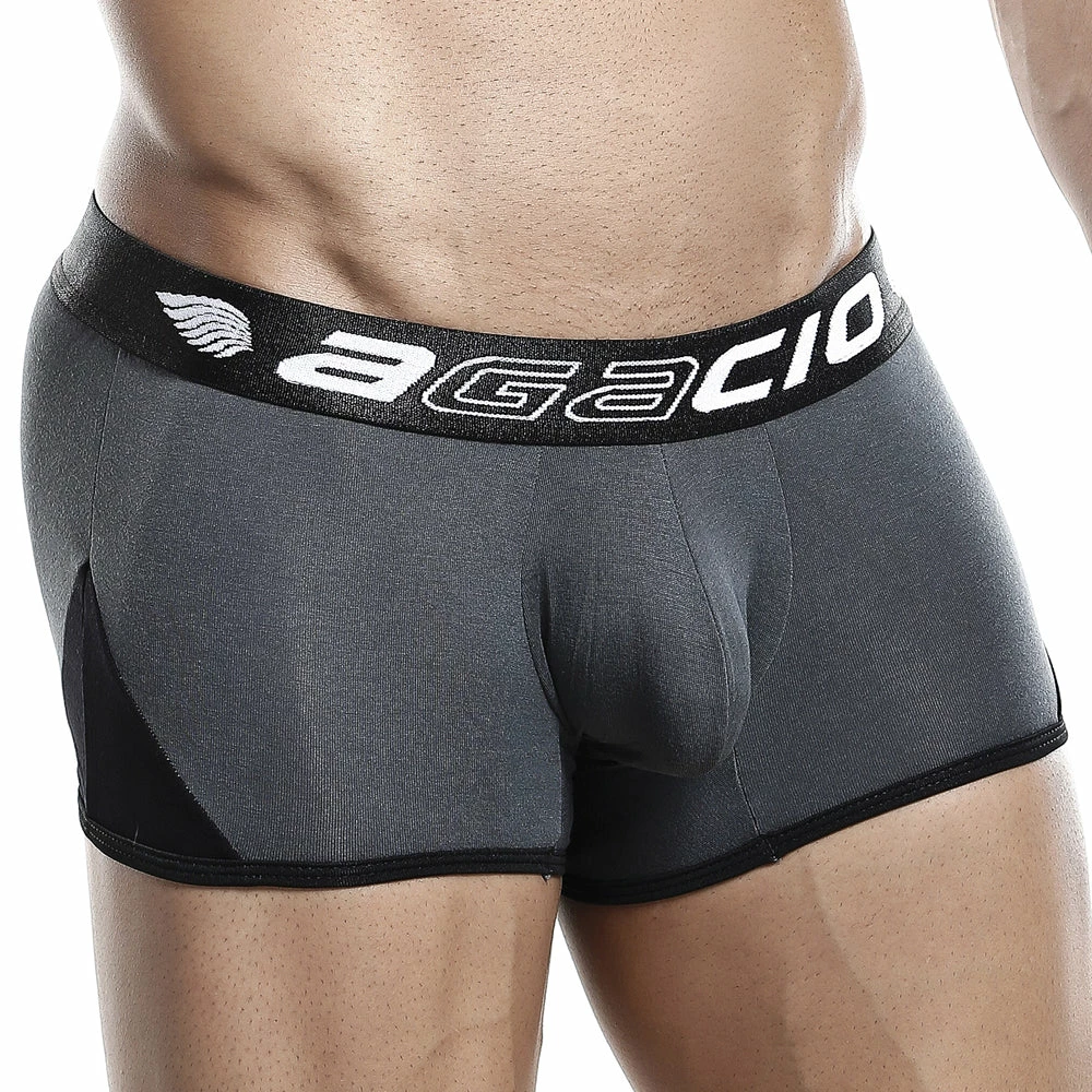 Agacio AGG037 Boxer Trunk 8 Agacio AGG037 Boxer Trunk