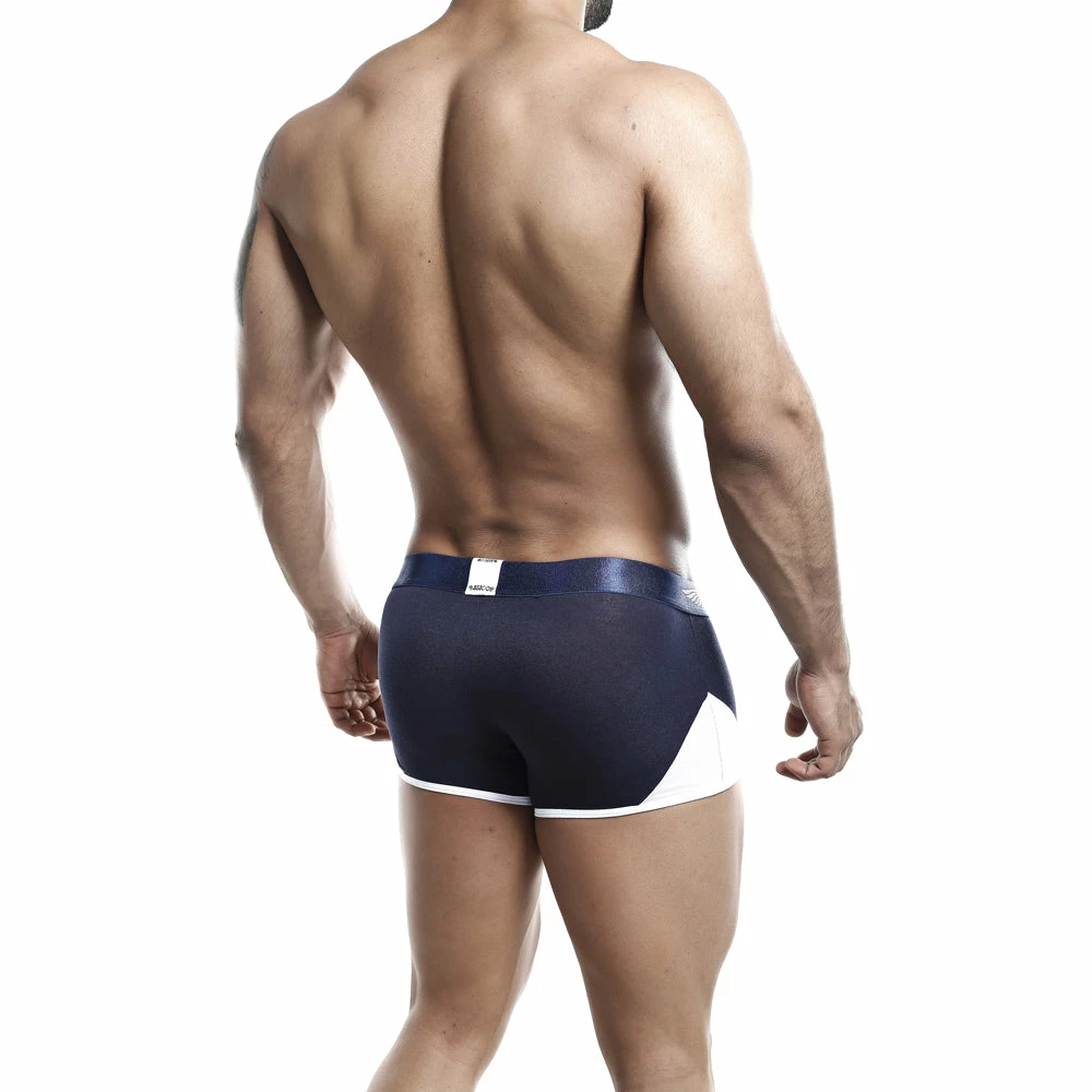 Agacio AGG037 Boxer Trunk 6 Agacio AGG037 Boxer Trunk
