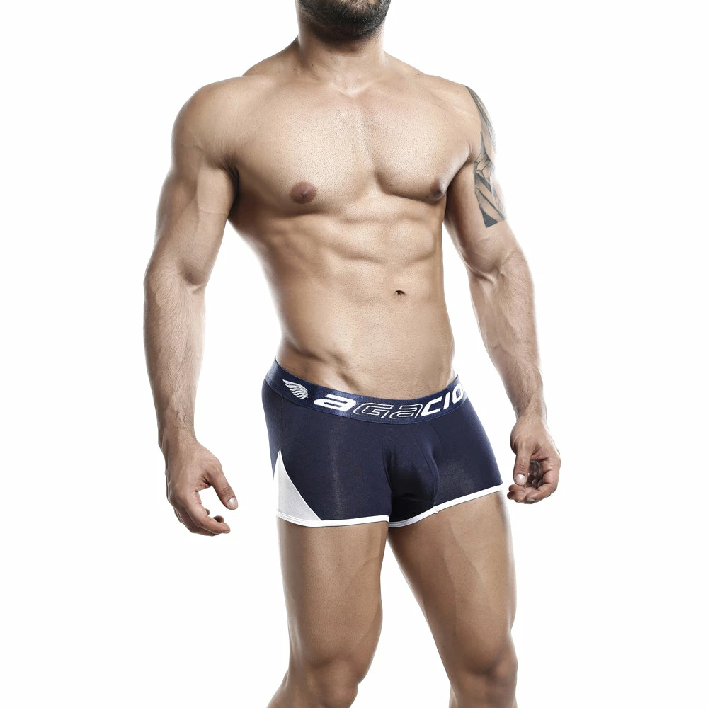 Agacio AGG037 Boxer Trunk 5 Agacio AGG037 Boxer Trunk