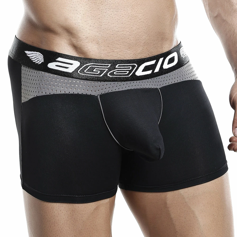 Agacio AGG038 Boxer Trunk 8 Agacio AGG038 Boxer Trunk