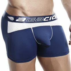 Agacio AGG038 Boxer Trunk 13 Agacio AGG038 Boxer Trunk