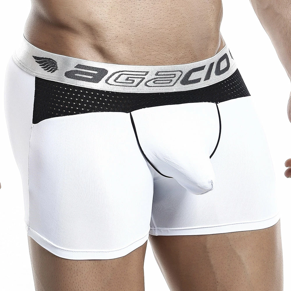 Agacio AGG038 Boxer Trunk 3 Agacio AGG038 Boxer Trunk