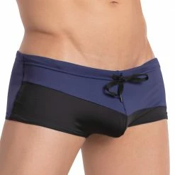 Agacio AGG055 Ocean Swim Trunk
