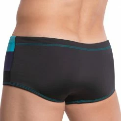Agacio AGG056 The West Cost Swim Trunk What's New