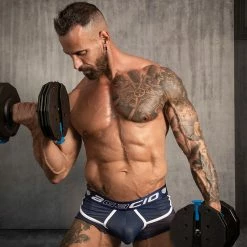 Agacio AGG057 The Goal Boxer What's New