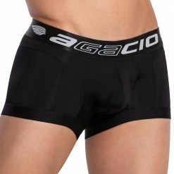 Agacio AGG061 Armor Boxer Trunk What's New