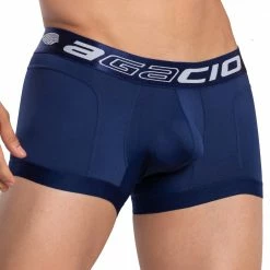 Agacio AGG061 Armor Boxer Trunk What's New