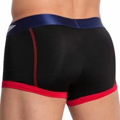 Agacio AGG062 Pouch Boxer Trunk