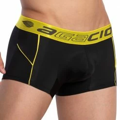 Agacio AGG063 Stretch Boxer Trunk