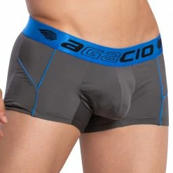 Agacio AGG063 Stretch Boxer Trunk
