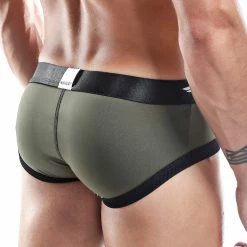Agacio AGH029 Brief Best Sellers
