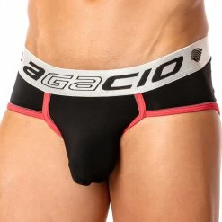 Agacio AGH033 Pipe Brief