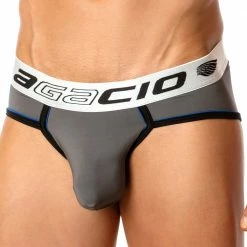 Agacio AGH033 Pipe Brief