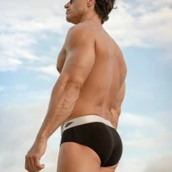 Agacio AGH034 Stud Brief