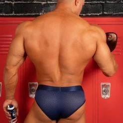 What's New Agacio AGH038 Breathable Brief