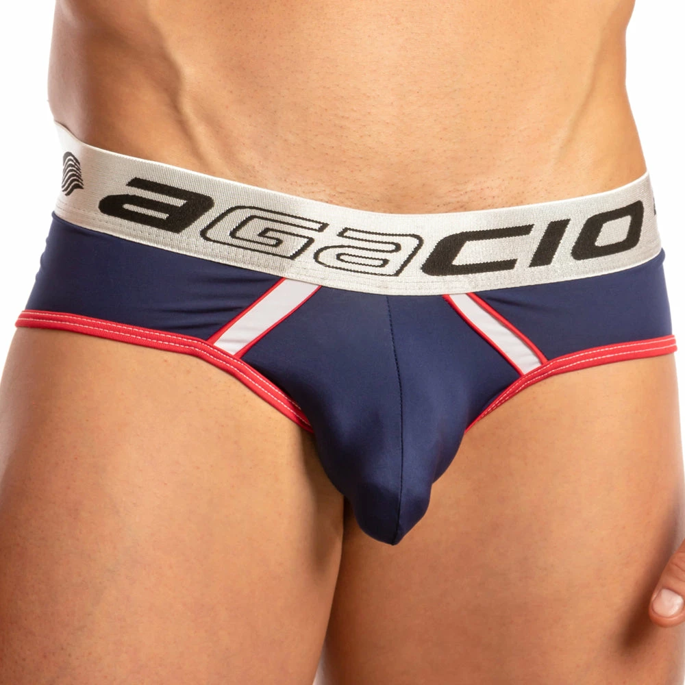 Agacio AGH039 Racer Brief What's New 8 Agacio AGH039 Racer Brief What's New