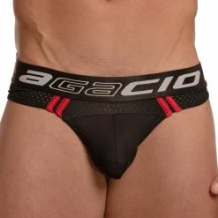 Agacio AGH041 Mario Brief
