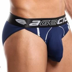 Best Sellers Agacio AGI010 Smooth Bikini