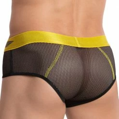 Agacio AGI014 The Styled Brief What's New