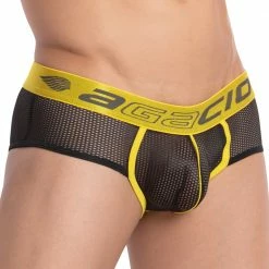 Agacio AGI014 The Styled Brief What's New