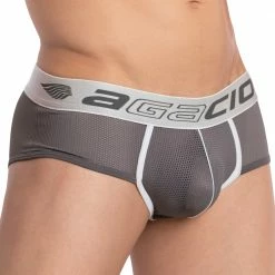 Agacio AGI014 The Styled Brief What's New