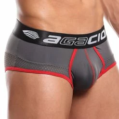 Agacio AGJ016 King Brief
