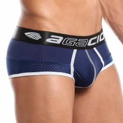Agacio AGJ016 King Brief