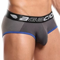 Agacio AGJ017 Billie Jean Brief