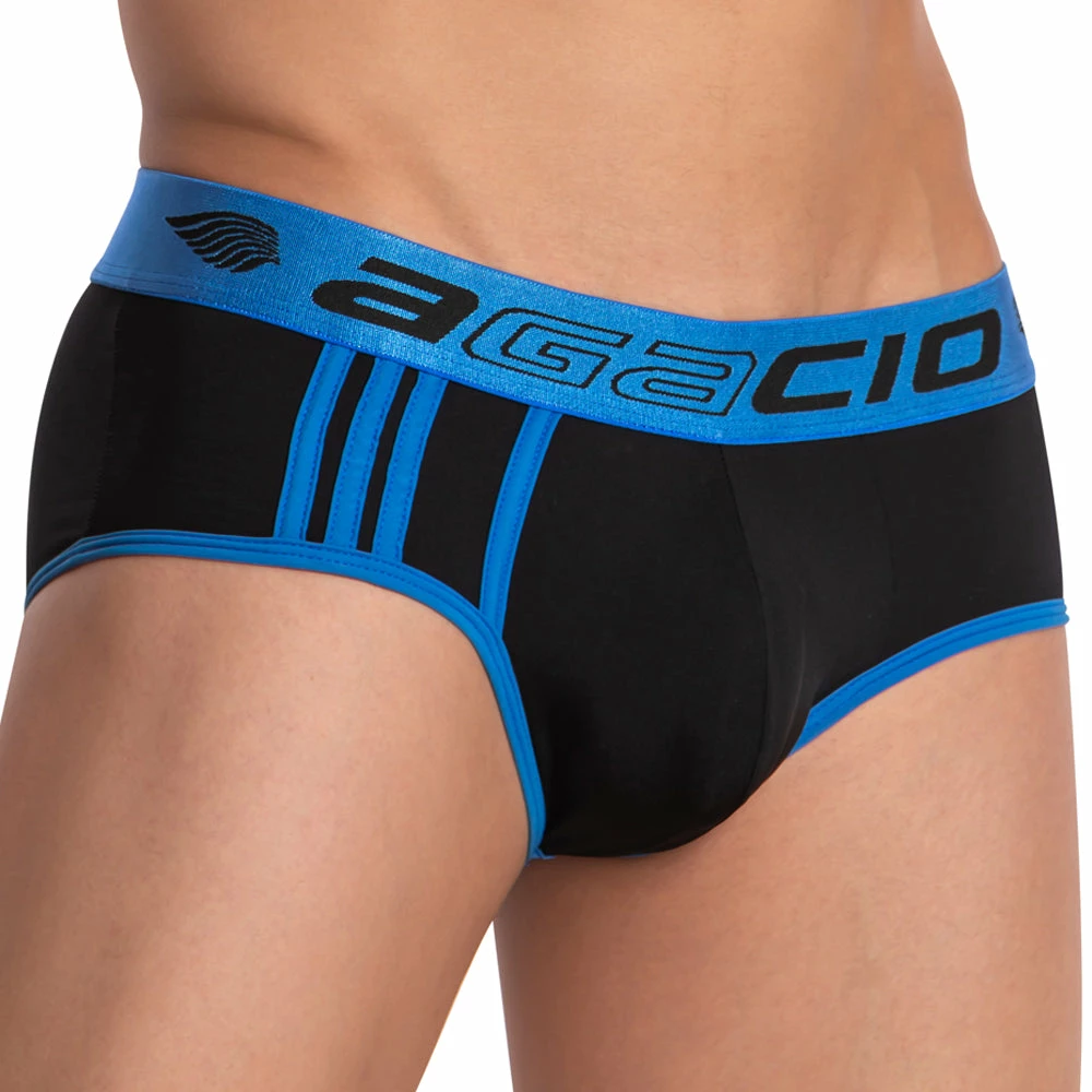 Agacio AGJ020 The Sideline Brief What's New 7 Agacio AGJ020 The Sideline Brief What's New