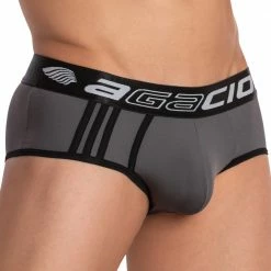 Agacio AGJ020 The Sideline Brief What's New 14 Agacio AGJ020 The Sideline Brief What's New