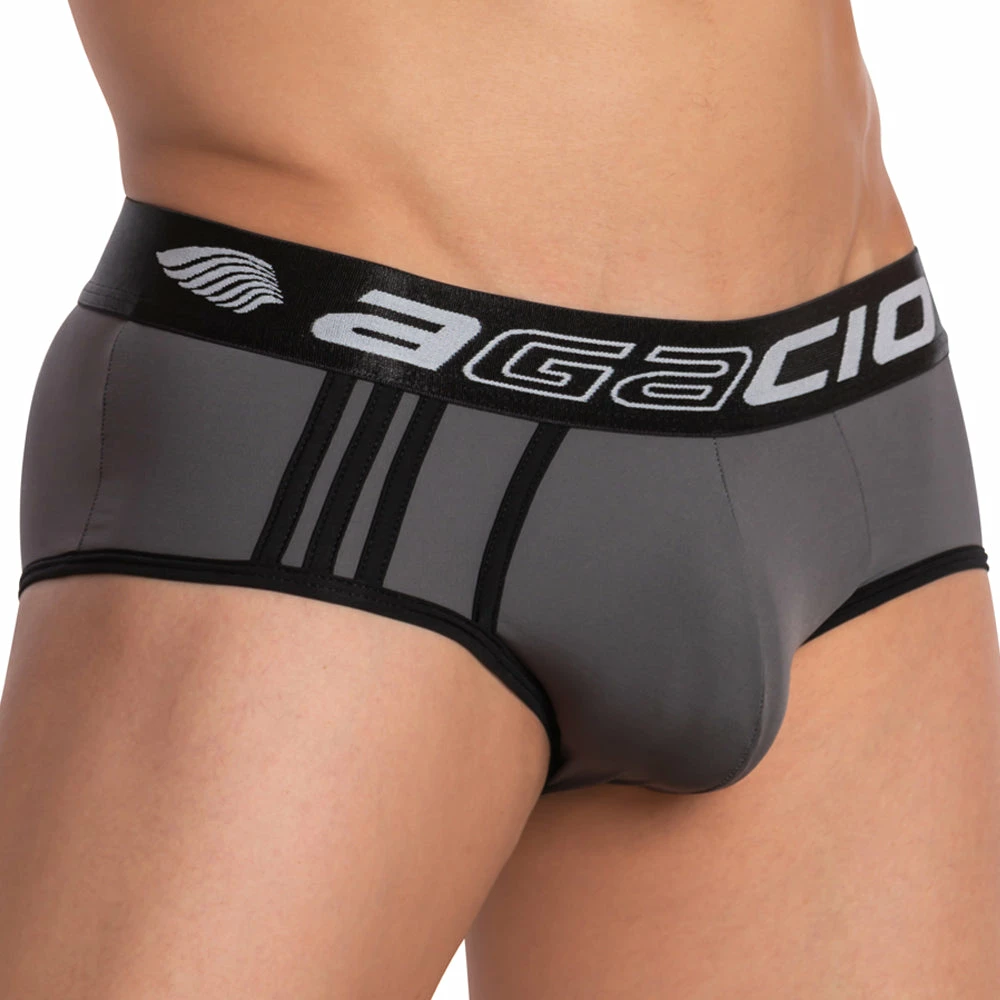 Agacio AGJ020 The Sideline Brief What's New 8 Agacio AGJ020 The Sideline Brief What's New