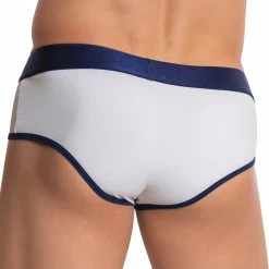 Agacio AGJ020 The Sideline Brief What's New 12 Agacio AGJ020 The Sideline Brief What's New