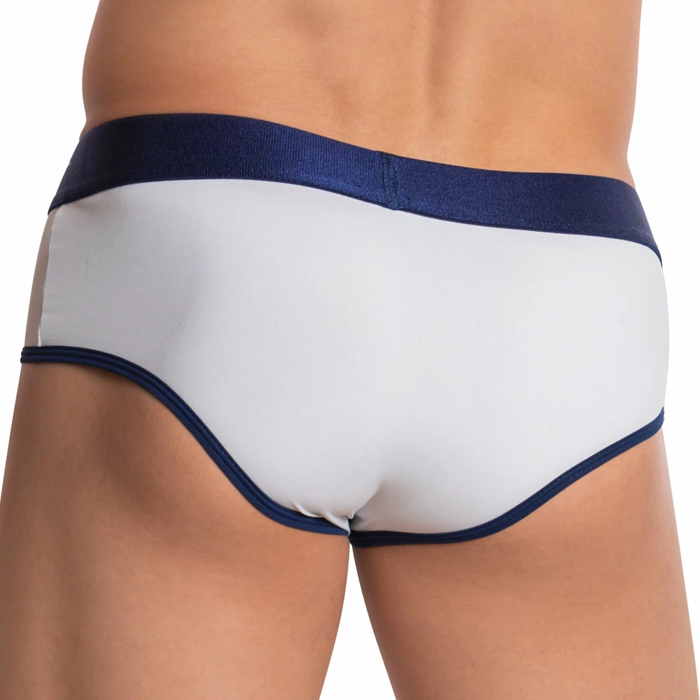 Agacio AGJ020 The Sideline Brief What's New 6 Agacio AGJ020 The Sideline Brief What's New