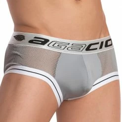 Agacio AGJ021 The Header Brief What's New