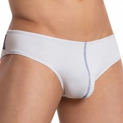Agacio AGJ023 The Line Brief What's New
