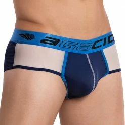 Agacio AGJ024 Sideways Brief What's New