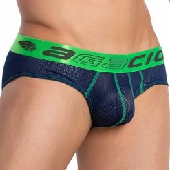 What's New Agacio AGJ026 Mesh Panel Brief