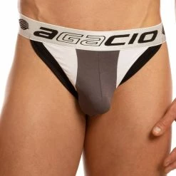Agacio AGK015 Temptation Thong