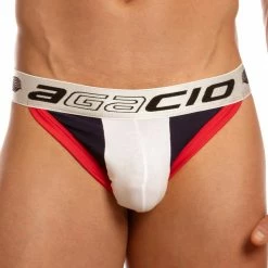 Agacio AGK015 Temptation Thong