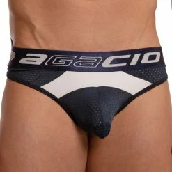 Agacio AGK021 Adrian Thong