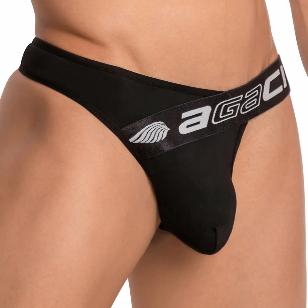 Agacio AGK023 Deep Sea Thong 5 Agacio AGK023 Deep Sea Thong