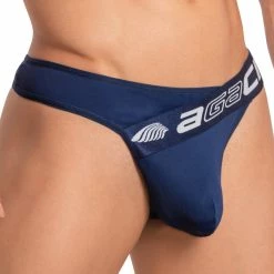 Agacio AGK023 Deep Sea Thong 13 Agacio AGK023 Deep Sea Thong