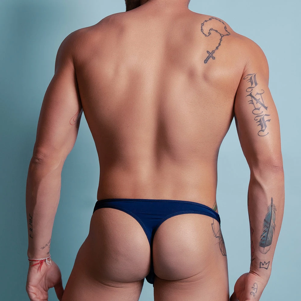 Agacio AGK023 Deep Sea Thong 4 Agacio AGK023 Deep Sea Thong