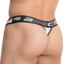 Agacio AGK024 The Reverse Thong What's New