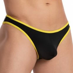 Agacio AGK026 Backwards Thong What's New