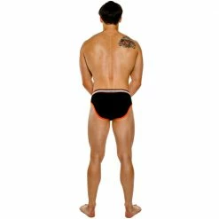 Underwear American Jock AJ8721 Hi-Cut Brief