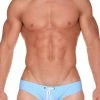 Marcuse M001PB Arrest Me Swim Brief 1 Marcuse M001PB Arrest Me Swim Brief