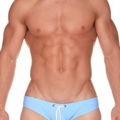 Marcuse M001PB Arrest Me Swim Brief