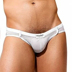 What's New Intymen INJ074 Clouds Brief