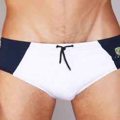 Timoteo BM1186BY Matador Swim And Navy